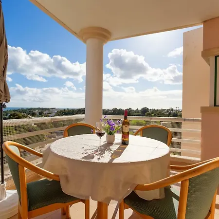 Apartment Vau Seaview *