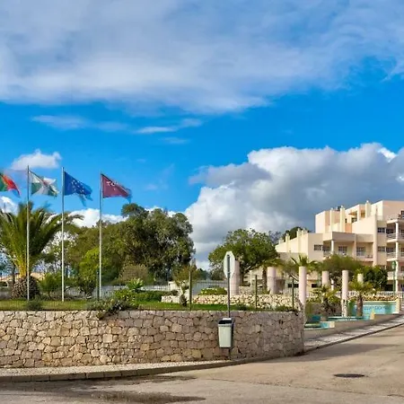 Vau Seaview Apartment Portimão