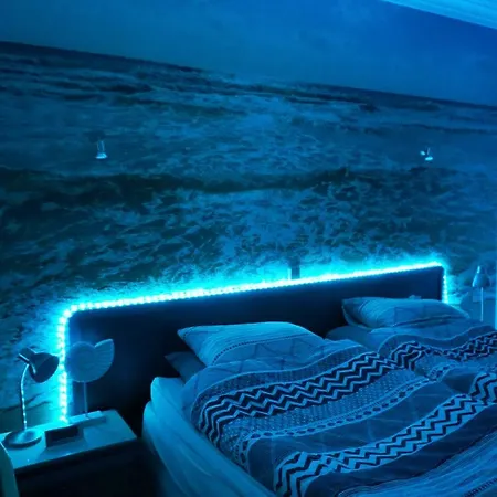 Vau Seaview *