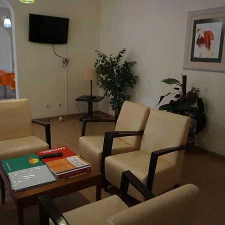 Apartment Vau Seaview