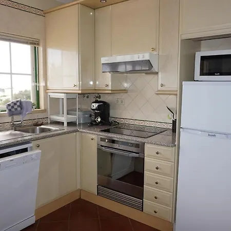Apartment Vau Seaview Portimão