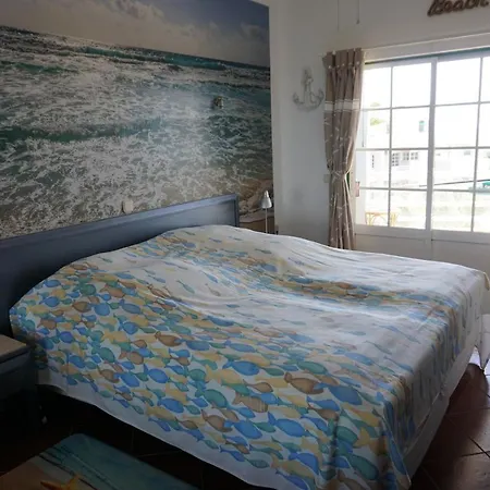 Vau Seaview Apartment Portimão