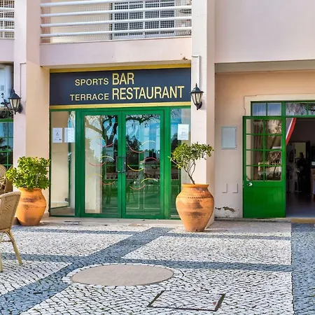 Apartment Vau Seaview Portimao