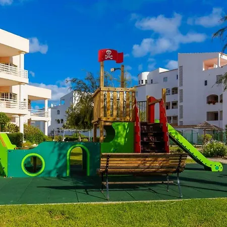 Apartment Vau Seaview *