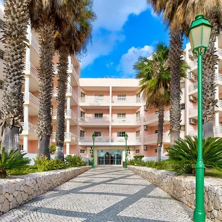 Vau Seaview Apartment Portimao