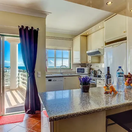 Vau Seaview Apartment Portimao