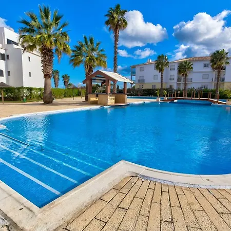 Vau Seaview Apartment Portimao