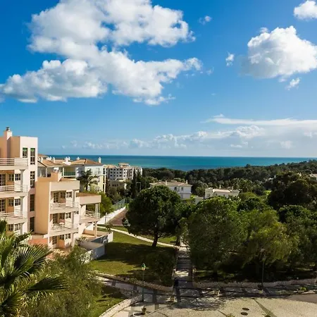 Vau Seaview Apartment Portimao