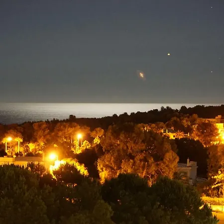 Apartment Vau Seaview Portimao