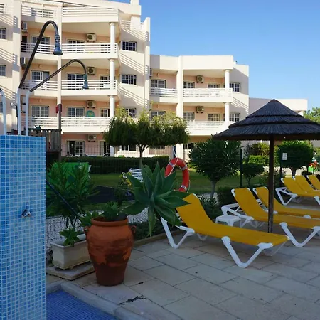 Vau Seaview Apartment
