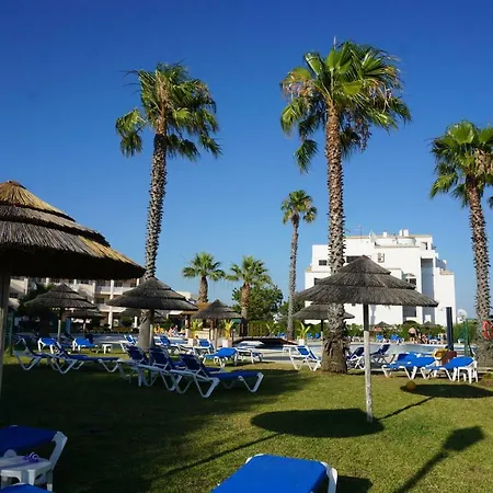 Apartment Vau Seaview Portimao