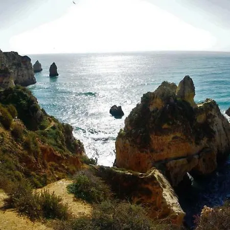 Vau Seaview * Portimao