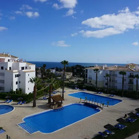 Apartment Vau Seaview Portimao