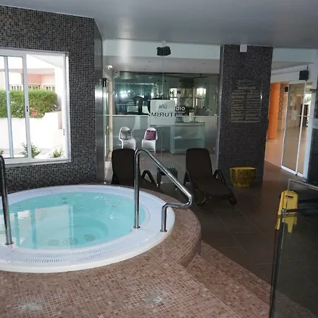 Apartment Vau Seaview