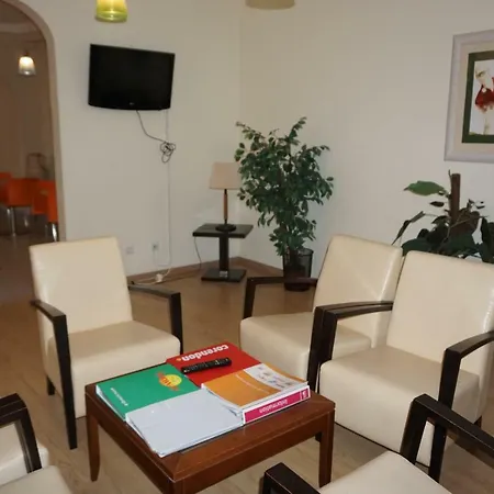 Vau Seaview Apartment Portimao