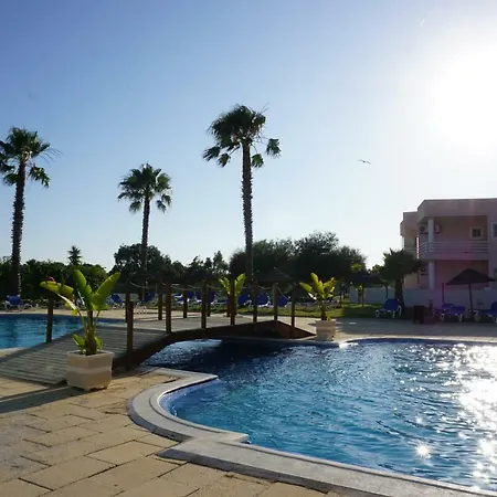 Vau Seaview Apartment Portimao