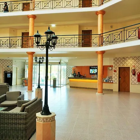 Vau Seaview Apartment