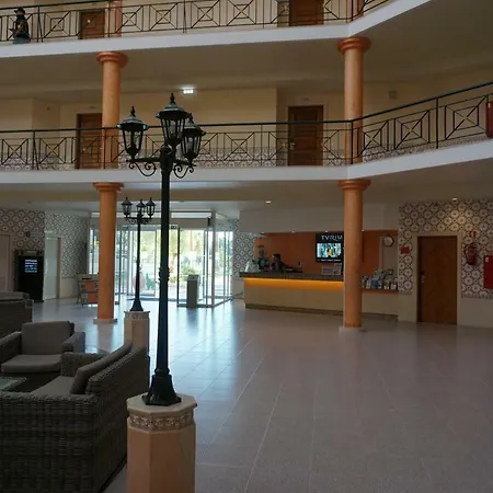 Vau Seaview Apartment