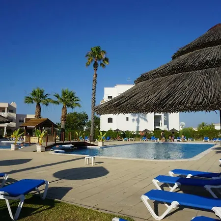 Vau Seaview * Portimao