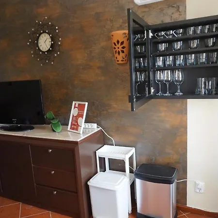 Vau Seaview Apartment Portimao